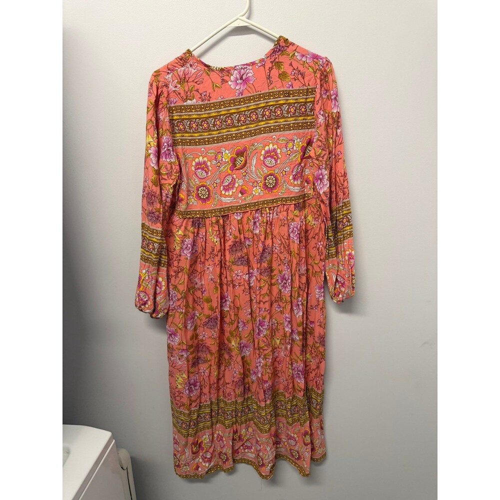 R. Vivimos women dress - Picture 3 of 3